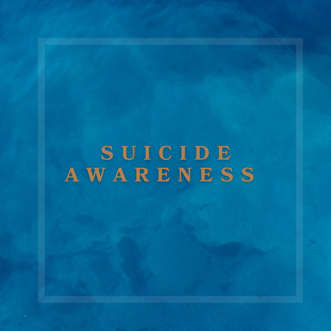 Suicide Awareness