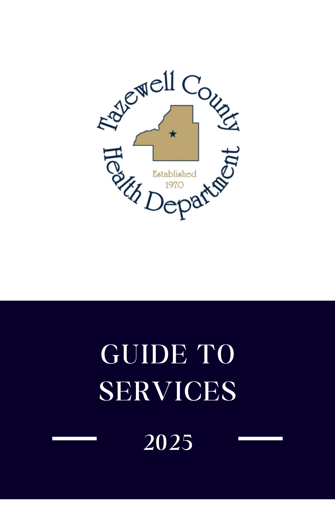 2025 Guide to Services